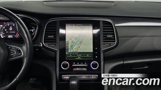 Renault Korea(Samsung) SM6 2.0 GDe LE, 2016 14