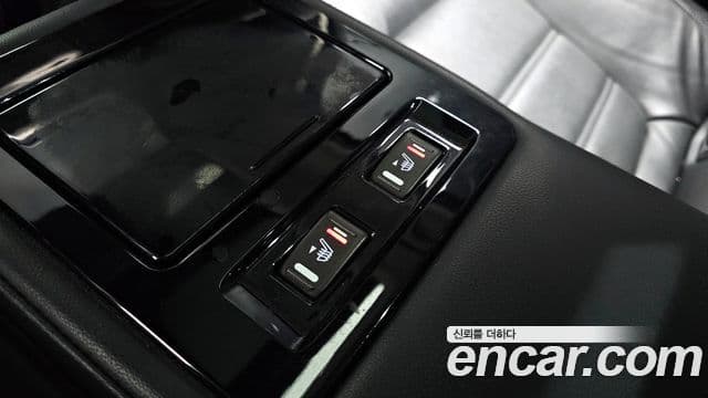 Renault Korea(Samsung) SM6 2.0 GDe LE, 2016 18