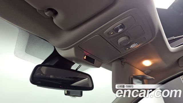 Renault Korea(Samsung) SM6 2.0 GDe LE, 2016 20