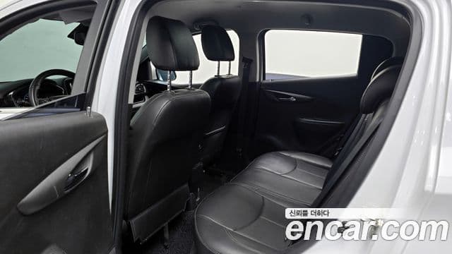 Chevrolet(GM대우) The / новый Next Spark LTZ, 2016 13