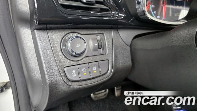 Chevrolet(GM대우) The / новый Next Spark LTZ, 2016 16