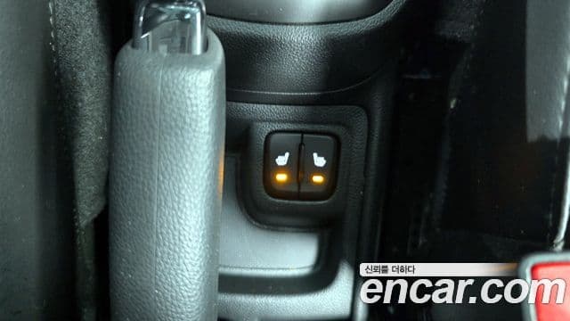 Chevrolet(GM대우) The / новый Next Spark LTZ, 2016 18