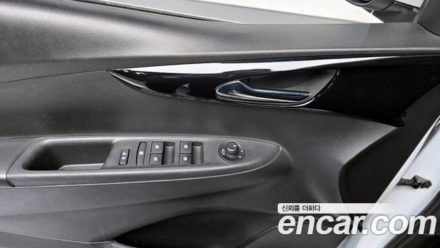 Chevrolet(GM대우) The / новый Next Spark LTZ, 2016 19