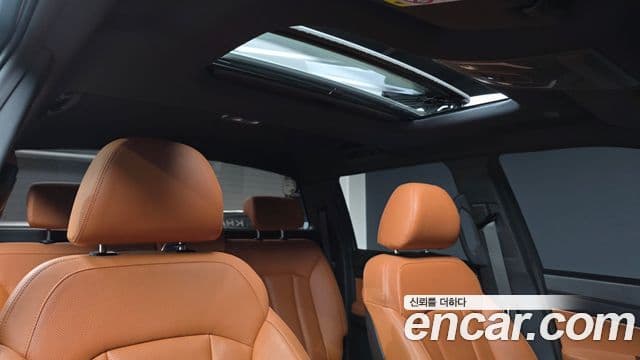 KG모빌리티(SsangYong) The / новый New Rexton Sport 칸 Expedition, 2022 16