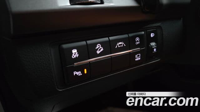 KG모빌리티(SsangYong) The / новый New Rexton Sport 칸 Expedition, 2022 18