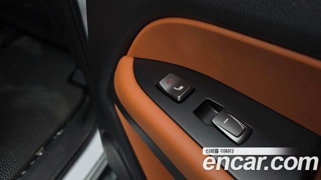 KG모빌리티(SsangYong) The / новый New Rexton Sport 칸 Expedition, 2022 19