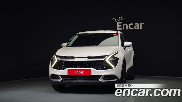 Kia Sportage 5세대 Trendy, 2022 3