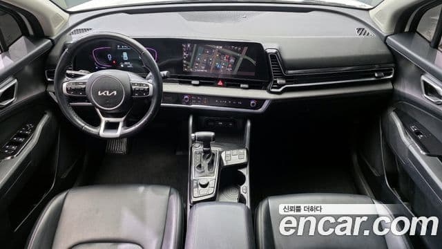 Kia Sportage 5세대 Trendy, 2022 7