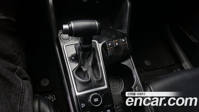 Kia Sportage 5세대 Trendy, 2022 9