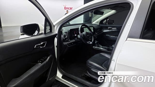 Kia Sportage 5세대 Trendy, 2022 10