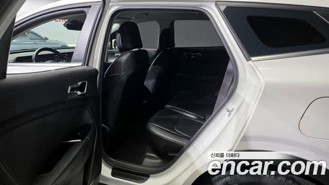 Kia Sportage 5세대 Trendy, 2022 11