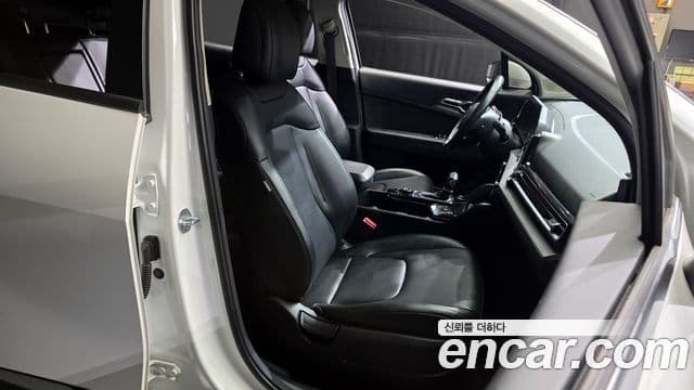 Kia Sportage 5세대 Trendy, 2022 12