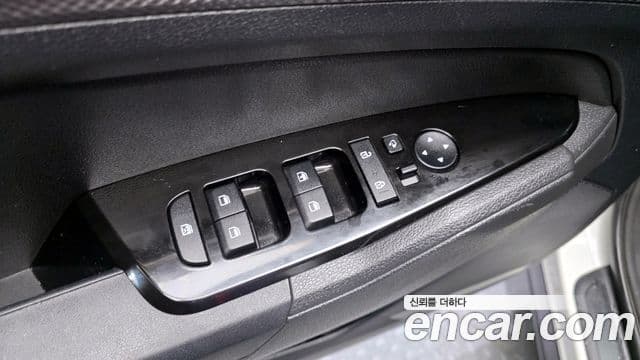 Kia Sportage 5세대 Trendy, 2022 14