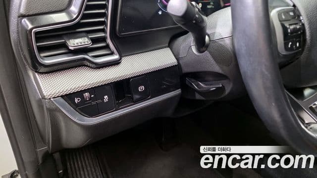 Kia Sportage 5세대 Trendy, 2022 15