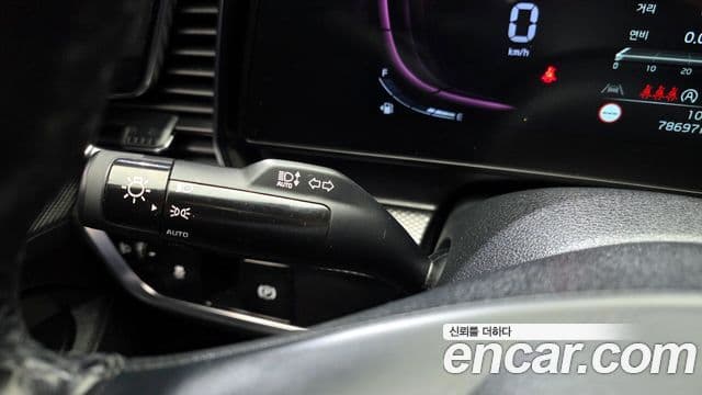 Kia Sportage 5세대 Trendy, 2022 16