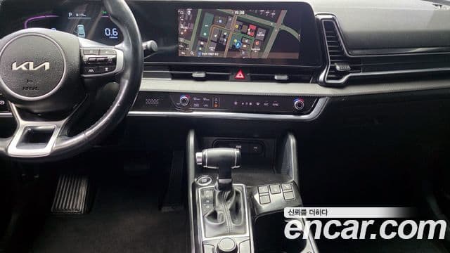 Kia Sportage 5세대 Trendy, 2022 20