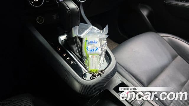 Renault Korea(Samsung) XM3 Signature, 2021 9