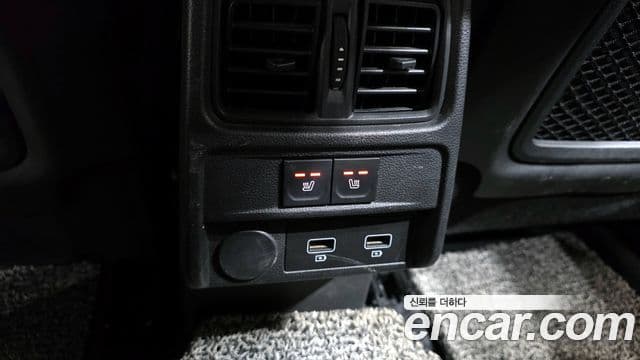 Renault Korea(Samsung) XM3 Signature, 2021 17