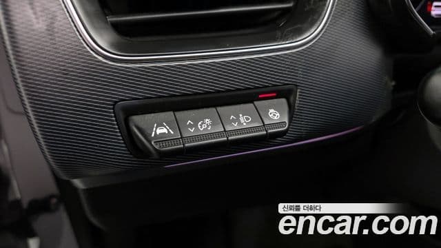 Renault Korea(Samsung) XM3 Signature, 2021 18