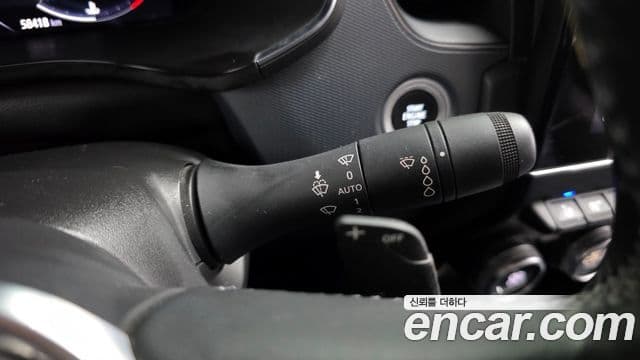 Renault Korea(Samsung) XM3 Signature, 2021 19