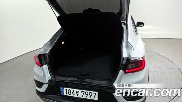 Renault Korea(Samsung) XM3 Signature, 2021 20