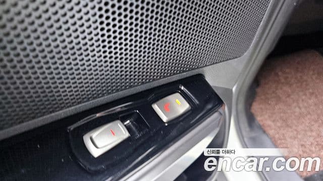 KG모빌리티(SsangYong) Tivoli дизель LX 2WD, 2017 19