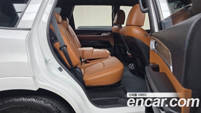 Kia Mohave The / новый Master Platinum, 2023 12