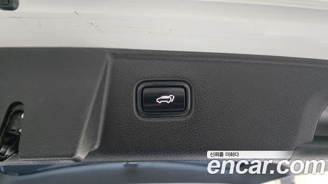 Kia Mohave The / новый Master Platinum, 2023 20