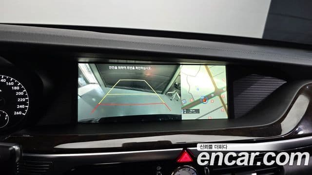 Genesis EQ900 Luxury, 2016 16