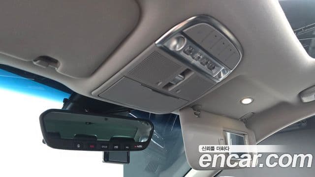 Genesis EQ900 Luxury, 2016 20