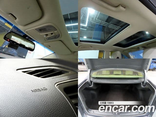 Kia The / новый New K7 Prestige Special, 2014 20