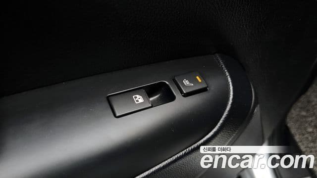 Kia Mohave 4WD KV300, 2014 18