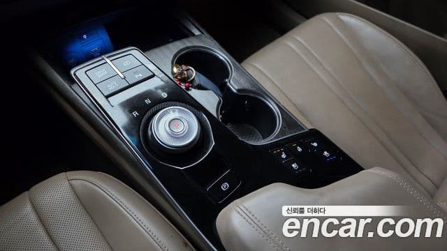 Kia K8 Noblesse, 2023 9