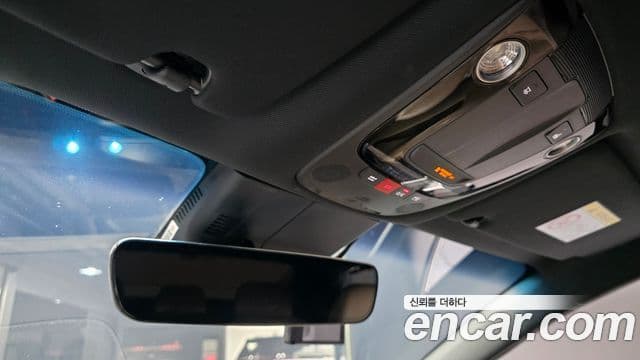 Kia K8 Noblesse, 2023 17