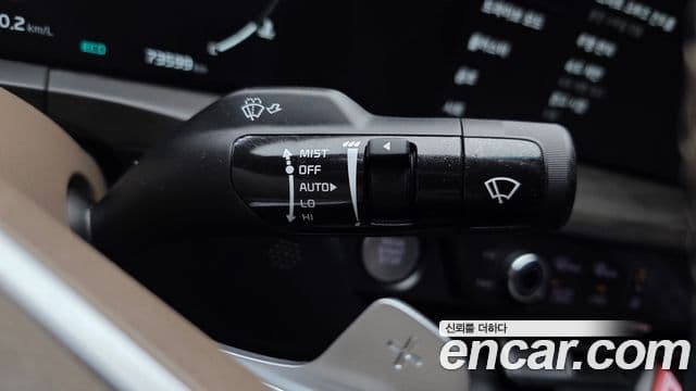 Kia K8 Noblesse, 2023 18