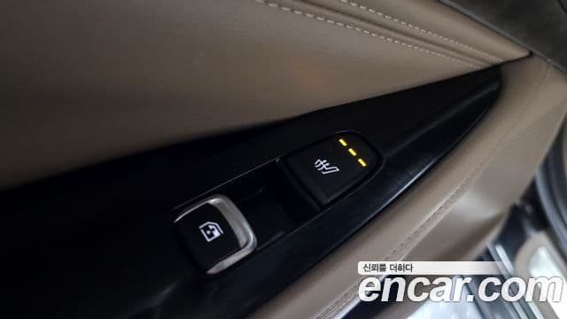 Kia K8 Noblesse, 2023 19