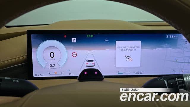 Genesis G80 (RG3) бензин 2.5 турбо AWD, 2025 8