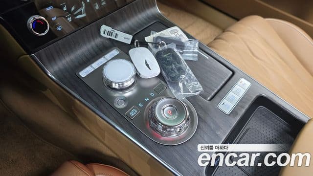 Genesis G80 (RG3) бензин 2.5 турбо AWD, 2025 9