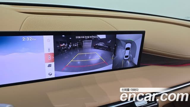 Genesis G80 (RG3) бензин 2.5 турбо AWD, 2025 16