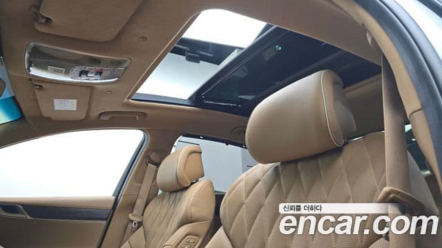 Genesis G80 (RG3) бензин 2.5 турбо AWD, 2025 19