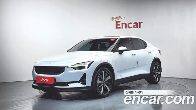Polestar Polestar 2 Long Range один мотор, 2022 1