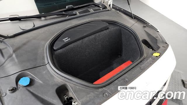 Polestar Polestar 2 Long Range один мотор, 2022 6