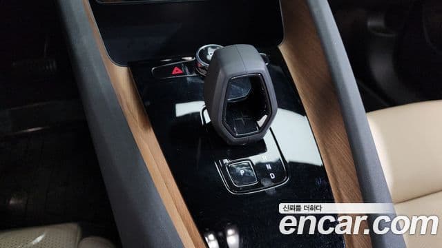 Polestar Polestar 2 Long Range один мотор, 2022 9