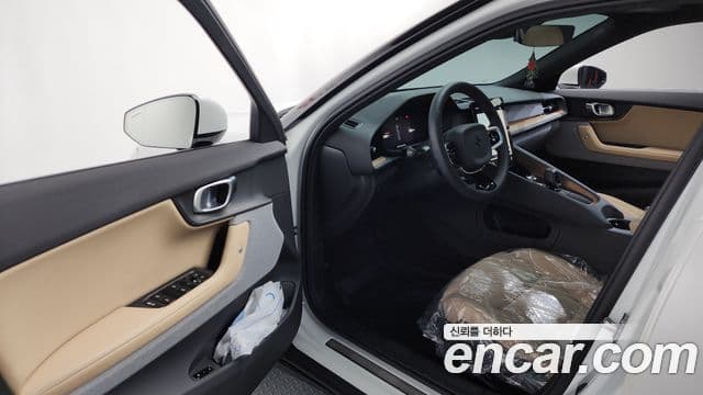 Polestar Polestar 2 Long Range один мотор, 2022 10