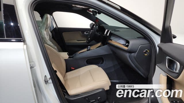 Polestar Polestar 2 Long Range один мотор, 2022 11