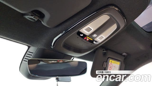 Polestar Polestar 2 Long Range один мотор, 2022 17