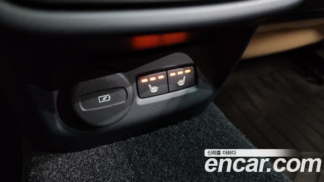 Polestar Polestar 2 Long Range один мотор, 2022 18