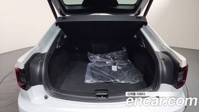 Polestar Polestar 2 Long Range один мотор, 2022 20