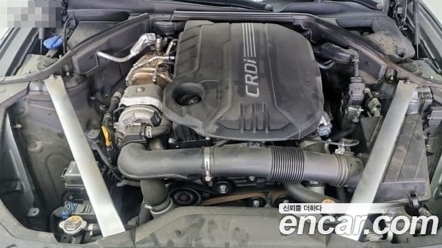 Genesis G70 Advanced, 2019 6