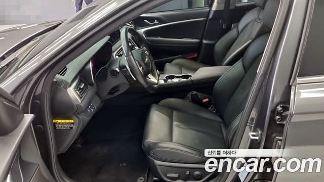 Genesis G70 Advanced, 2019 7